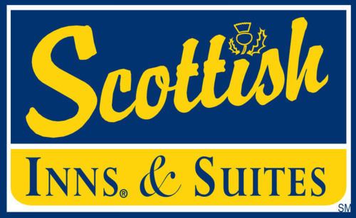Scottish Inn & Suites - Eau Claire Exterior photo